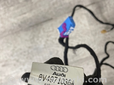 ФОТО Проводка двери для Audi (Ауди) A3 III 8V (12-20) Київ