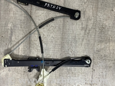 ФОТО Стеклоподъемный механизм для Audi (Ауди) A3 III 8V (12-20) Київ