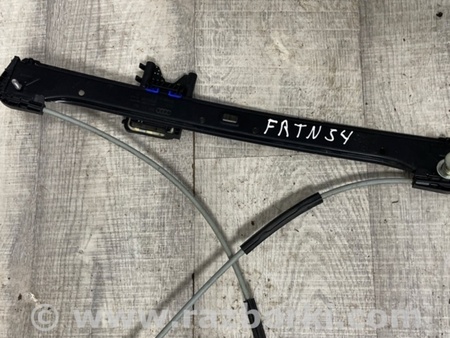 ФОТО Стеклоподъемный механизм для Audi (Ауди) A3 III 8V (12-20) Київ