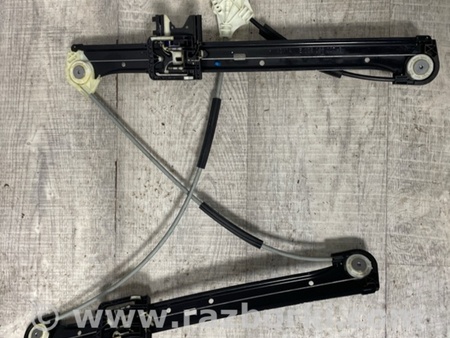 ФОТО Стеклоподъемный механизм для Audi (Ауди) A3 III 8V (12-20) Київ
