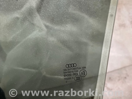 ФОТО Стекло двери для Audi (Ауди) A3 III 8V (12-20) Київ