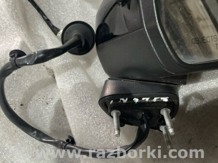 ФОТО Зеркало заднего вида боковое для Audi (Ауди) A3 III 8V (12-20) Київ