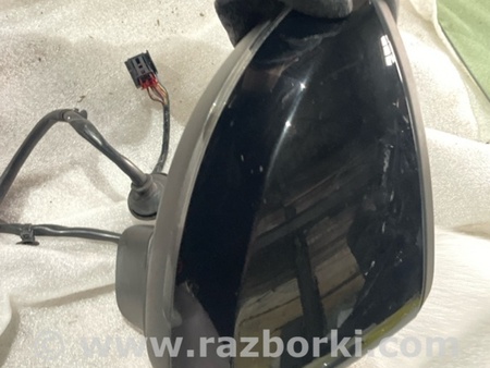 ФОТО Зеркало заднего вида боковое для Audi (Ауди) A3 III 8V (12-20) Київ
