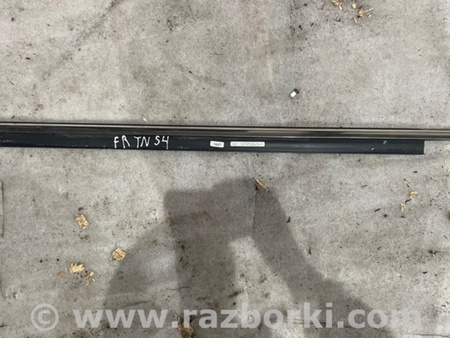 ФОТО Молдинг двери для Audi (Ауди) A3 III 8V (12-20) Київ