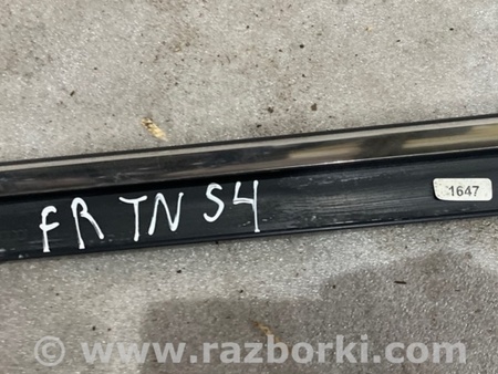 ФОТО Молдинг двери для Audi (Ауди) A3 III 8V (12-20) Київ