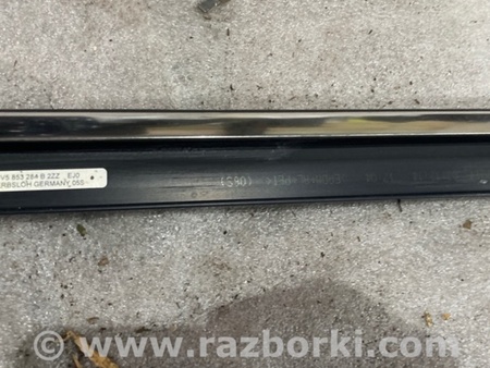 ФОТО Молдинг двери для Audi (Ауди) A3 III 8V (12-20) Київ