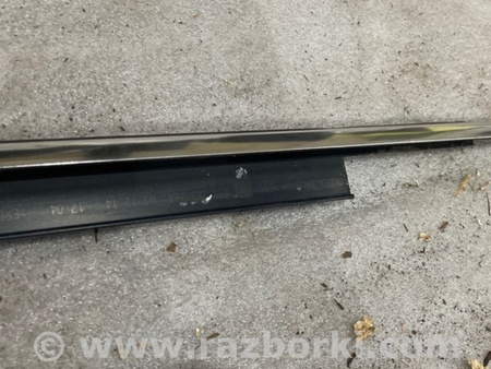 ФОТО Молдинг двери для Audi (Ауди) A3 III 8V (12-20) Київ