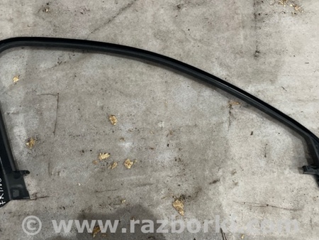 ФОТО Накладка двери для Audi (Ауди) A3 III 8V (12-20) Київ