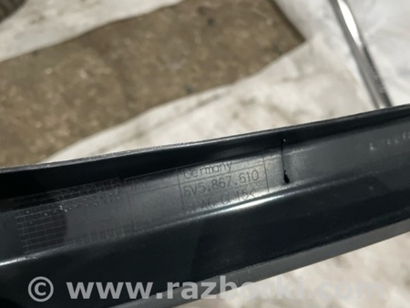 ФОТО Накладка двери для Audi (Ауди) A3 III 8V (12-20) Київ