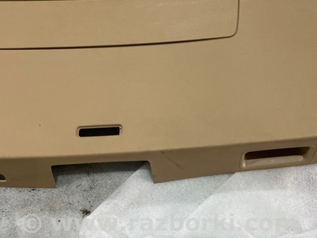 ФОТО Обшивка багажника для Porsche Macan I 95B +FL (13-18) Київ