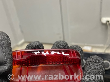 ФОТО Катафот для Porsche Macan I 95B +FL (13-18) Київ