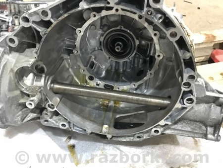 ФОТО АКПП (коробка автомат) для Audi (Ауди) A4 B8 - 8K2, 8K5 (08.2007-11.2015) Киев