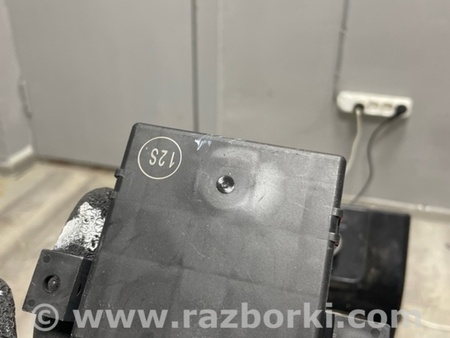 ФОТО Блок управления для Porsche Macan I 95B +FL (13-18) Київ