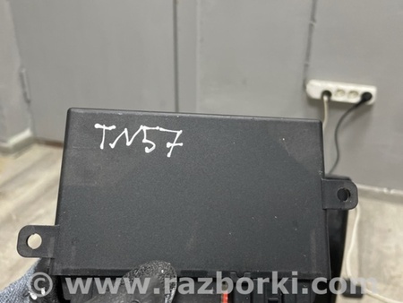 ФОТО Блок управления для Porsche Macan I 95B +FL (13-18) Київ