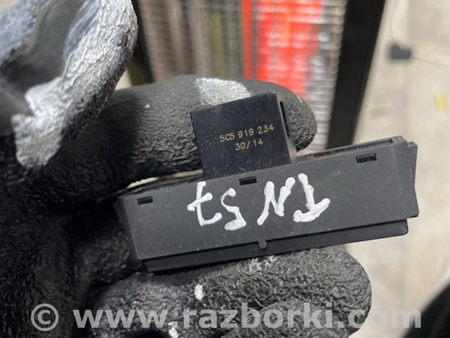 ФОТО Датчик для Porsche Macan I 95B +FL (13-18) Київ