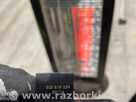 ФОТО Датчик для Porsche Macan I 95B +FL (13-18) Київ