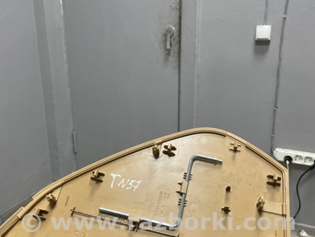 ФОТО Обшивка салона для Porsche Macan I 95B +FL (13-18) Київ