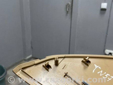 ФОТО Обшивка салона для Porsche Macan I 95B +FL (13-18) Київ