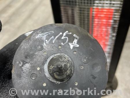 ФОТО Опора пружины для Porsche Macan I 95B +FL (13-18) Київ