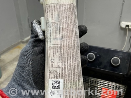 ФОТО Подушка безопасности для Porsche Macan I 95B +FL (13-18) Київ