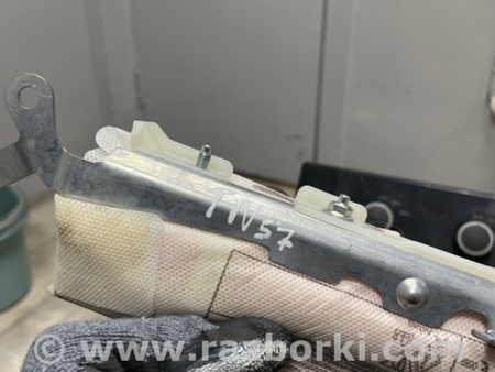 ФОТО Подушка безопасности для Porsche Macan I 95B +FL (13-18) Київ