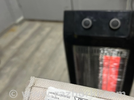 ФОТО Подушка безопасности для Porsche Macan I 95B +FL (13-18) Київ