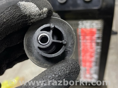 ФОТО Уплотнитель кузова для Porsche Macan I 95B +FL (13-18) Київ