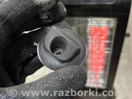 ФОТО Уплотнитель кузова для Porsche Macan I 95B +FL (13-18) Київ