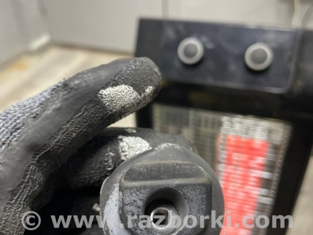 ФОТО Уплотнитель кузова для Porsche Macan I 95B +FL (13-18) Київ