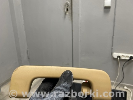 ФОТО Ручка потолка для Porsche Macan I 95B +FL (13-18) Київ