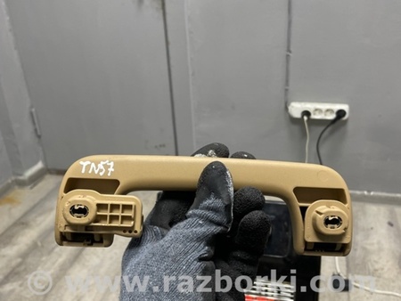 ФОТО Ручка потолка для Porsche Macan I 95B +FL (13-18) Київ