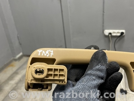 ФОТО Ручка потолка для Porsche Macan I 95B +FL (13-18) Київ