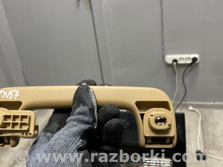 ФОТО Ручка потолка для Porsche Macan I 95B +FL (13-18) Київ