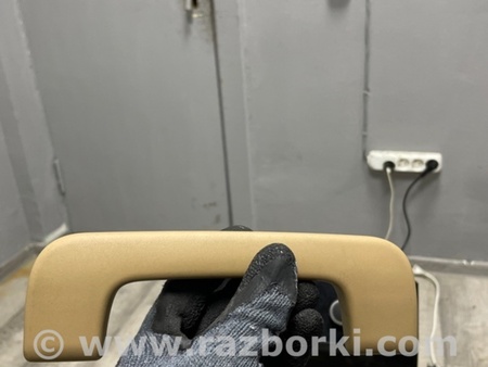 ФОТО Ручка потолка для Porsche Macan I 95B +FL (13-18) Київ