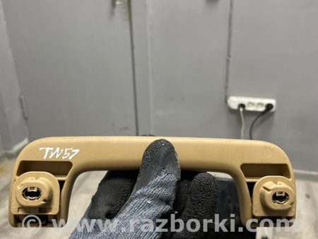 ФОТО Ручка потолка для Porsche Macan I 95B +FL (13-18) Київ