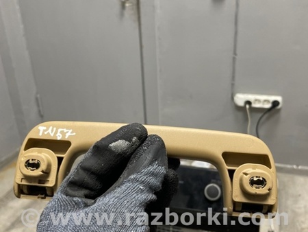 ФОТО Ручка потолка для Porsche Macan I 95B +FL (13-18) Київ