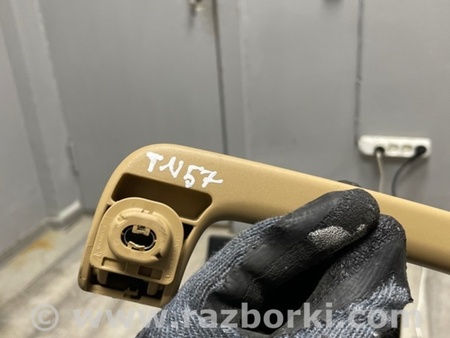 ФОТО Ручка потолка для Porsche Macan I 95B +FL (13-18) Київ