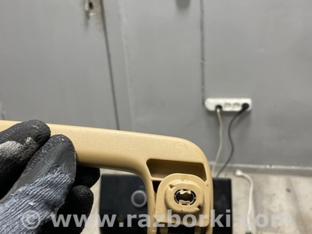 ФОТО Ручка потолка для Porsche Macan I 95B +FL (13-18) Київ