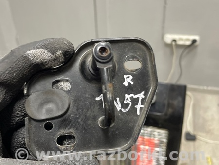 ФОТО Кронштейн замка капота для Porsche Macan I 95B +FL (13-18) Київ