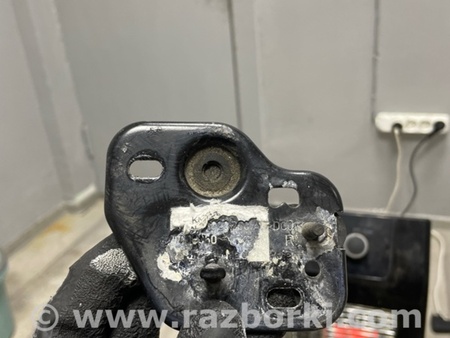 ФОТО Кронштейн замка капота для Porsche Macan I 95B +FL (13-18) Київ