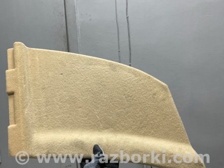 ФОТО Обшивка салона для Porsche Macan I 95B +FL (13-18) Київ