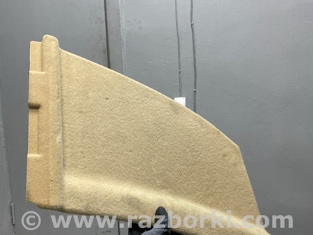 ФОТО Обшивка салона для Porsche Macan I 95B +FL (13-18) Київ