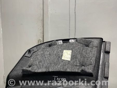 ФОТО Обшивка салона для Porsche Macan I 95B +FL (13-18) Київ