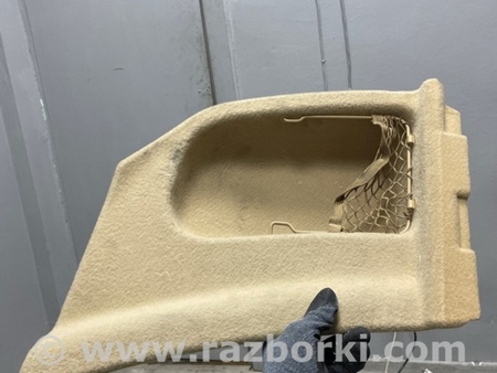 ФОТО Обшивка салона для Porsche Macan I 95B +FL (13-18) Київ