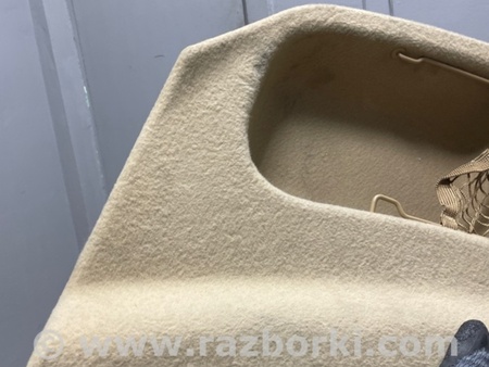 ФОТО Обшивка салона для Porsche Macan I 95B +FL (13-18) Київ