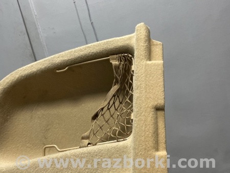 ФОТО Обшивка салона для Porsche Macan I 95B +FL (13-18) Київ