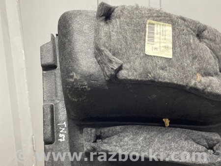 ФОТО Обшивка салона для Porsche Macan I 95B +FL (13-18) Київ