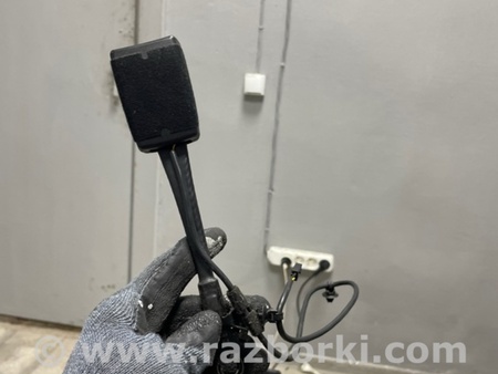 ФОТО Замок ремня безопасности для Porsche Macan I 95B +FL (13-18) Київ