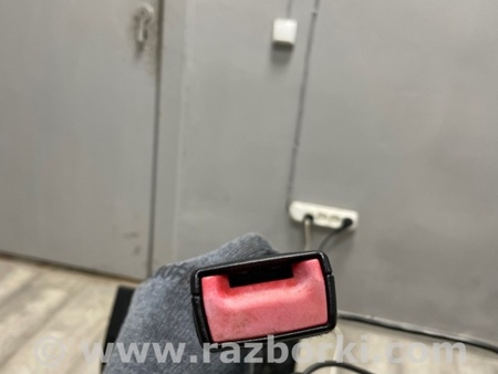 ФОТО Замок ремня безопасности для Porsche Macan I 95B +FL (13-18) Київ