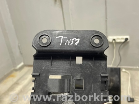 ФОТО Кронштейн для Porsche Macan I 95B +FL (13-18) Київ